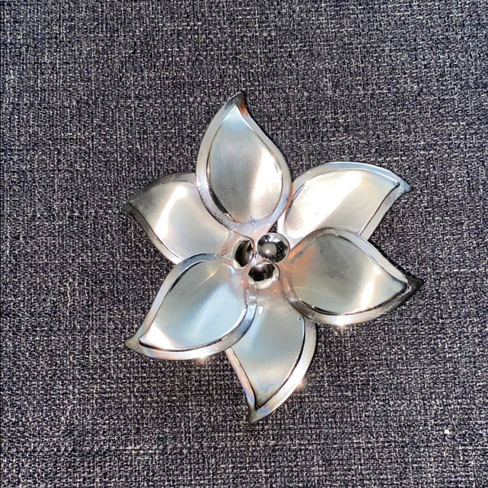 Vintage brooch